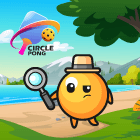 Circle Pong